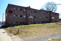 8381 Frankford Avenue in Philadelphia, PA - Building Photo - Building Photo