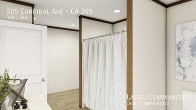205 Cardinal Ave-Unit -CA 205 in Troy, AL - Building Photo - Building Photo
