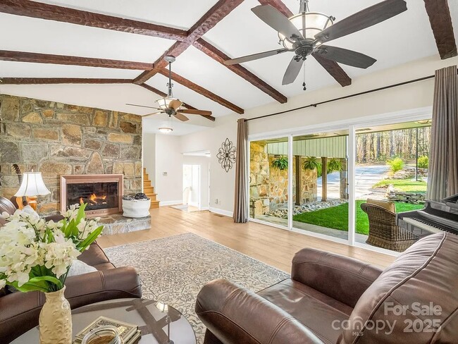 property at 4075 Little River Rd