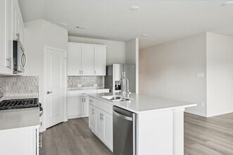 514 River Rdg Dr in McKinney, TX - Foto de edificio - Building Photo