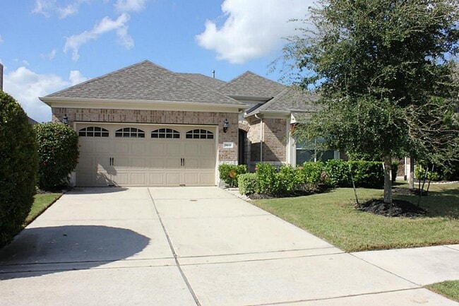 property at 9615 E Amber Bluff Ln