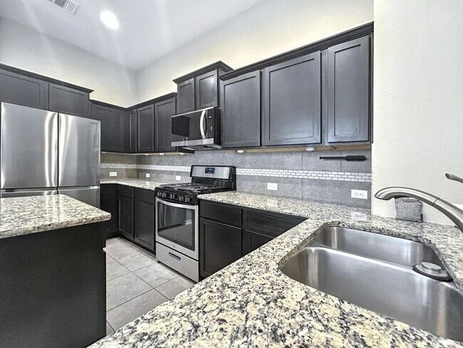 623 Stampede Rd in San Marcos, TX - Building Photo - Building Photo