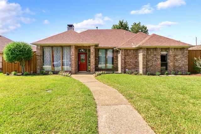 property at 902 Sycamore Creek Rd