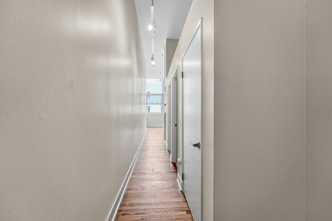 720 16th St in Denver, CO - Building Photo