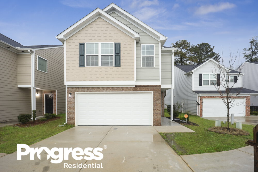 7700 Volion Pkwy in Fairburn, GA - Building Photo