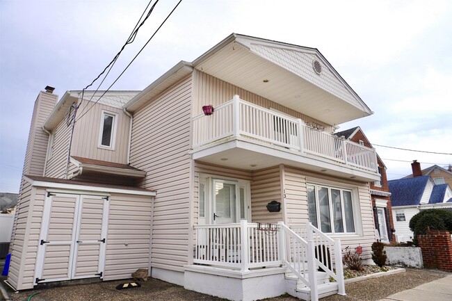 13 S Haverford Ave in Margate City, NJ - Building Photo - Building Photo