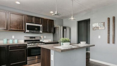 6610 Gardenia Ln in Nampa, ID - Building Photo - Building Photo