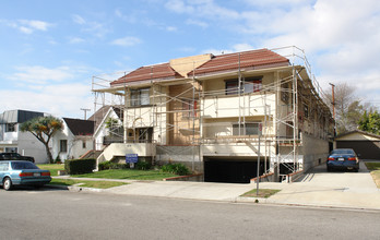 517 Fischer St in Glendale, CA - Building Photo - Building Photo