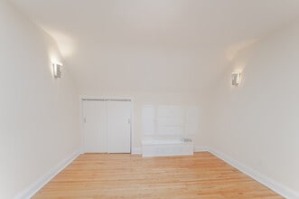 Cartac Community in Toronto, ON - Building Photo - Building Photo