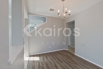 2505 Black Orchid Dr in Killeen, TX - Building Photo - Building Photo