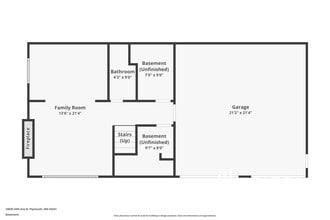 10830 34th Ave N in Minneapolis, MN - Building Photo - Building Photo