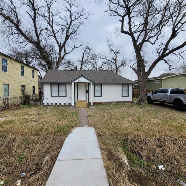 property at 6810 Bleker St