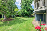 Centennial Apartments in Springfield, OR - Building Photo - Building Photo