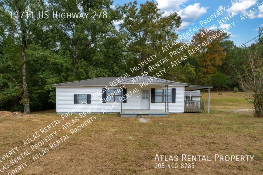 13711 US-278 in Cullman, AL - Building Photo