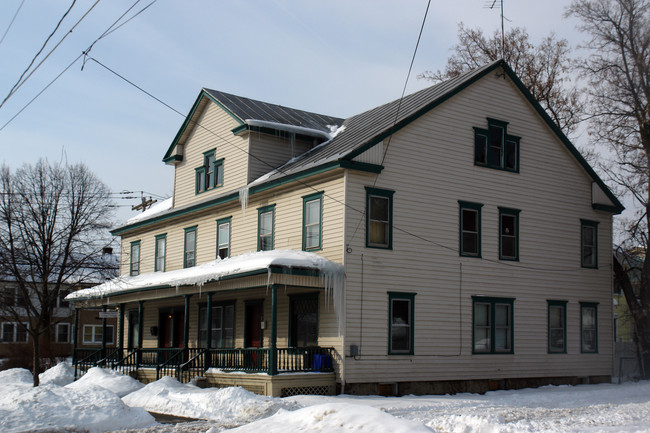 301-303 N Madison St in Rome, NY - Building Photo - Building Photo