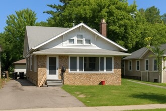 1326 Grant Blvd in Syracuse, NY - Building Photo - Building Photo