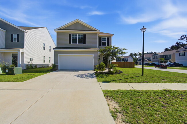 property at 163 Horizon Rdg Dr
