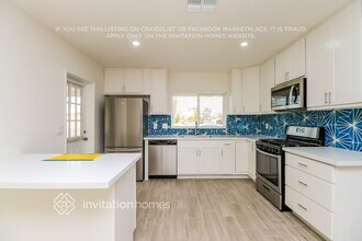 743 W Ivanhoe St in Chandler, AZ - Foto de edificio - Building Photo