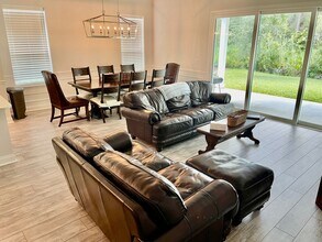 2809 Turtle Shores Dr in Fernandina Beach, FL - Building Photo - Building Photo