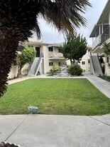 611 E Kelso St in Inglewood, CA - Building Photo