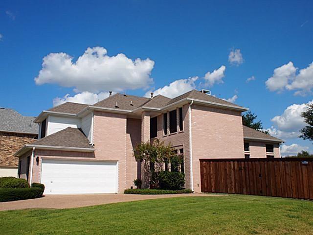 property at 716 Canal St