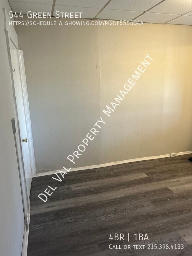property at 544 Green St