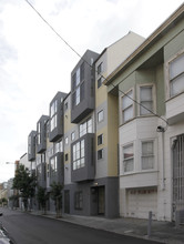 761 Tehama St in San Francisco, CA - Building Photo - Building Photo