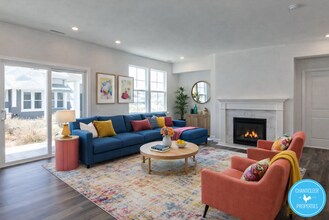 116 Cambria Ln in Morrisville, NC - Building Photo - Building Photo