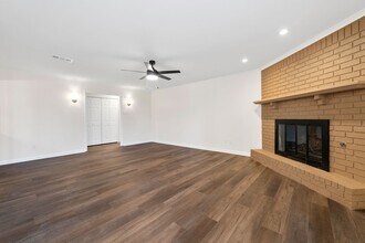 117 Kodiak Ln in Jacksonville, AR - Building Photo - Building Photo