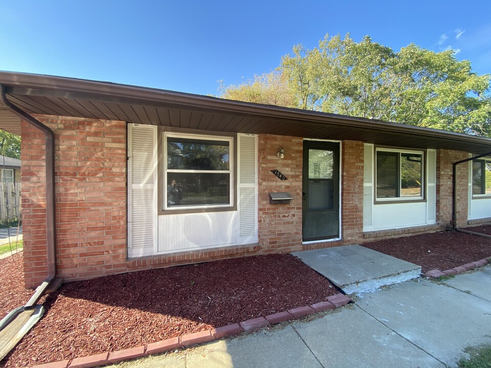 1540 Pennsylvania Ave in Des Moines, IA - Building Photo