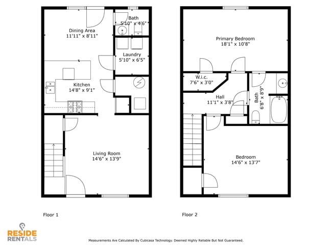 property at 105 Penhurst Pl