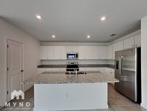 6785 Branham Mill Ct in Zephyrhills, FL - Building Photo - Building Photo