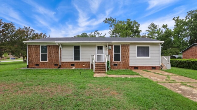 property at 3132 Fields Dr