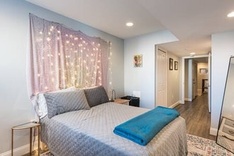 4950 Fitch Pl NE in Washington, DC - Foto de edificio - Building Photo