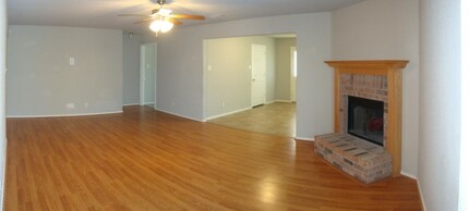 3807 Ida Dr in Killeen, TX - Building Photo - Building Photo