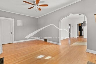 4624 E 16th Ave in Denver, CO - Building Photo - Building Photo