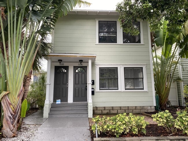 property at 534 11th Ave N