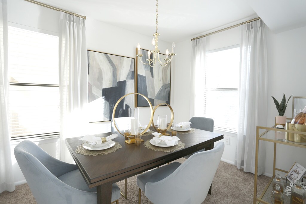 Durham Woods Apartments in Edison, NJ