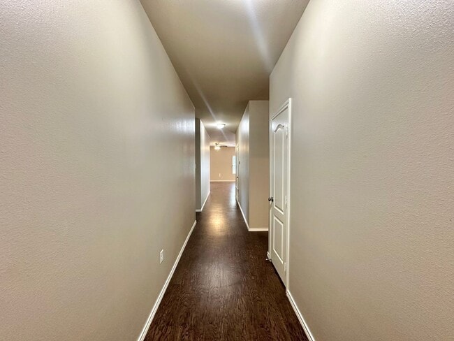 5828 Deauville Street in Tyler, TX - Building Photo - Building Photo