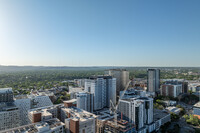 Rise at West Campus in Austin, TX - Foto de edificio - Building Photo