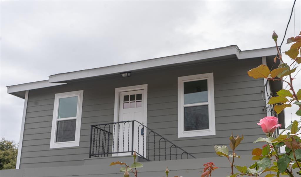 97 Anthony St-Unit -A in Austin, TX - Building Photo