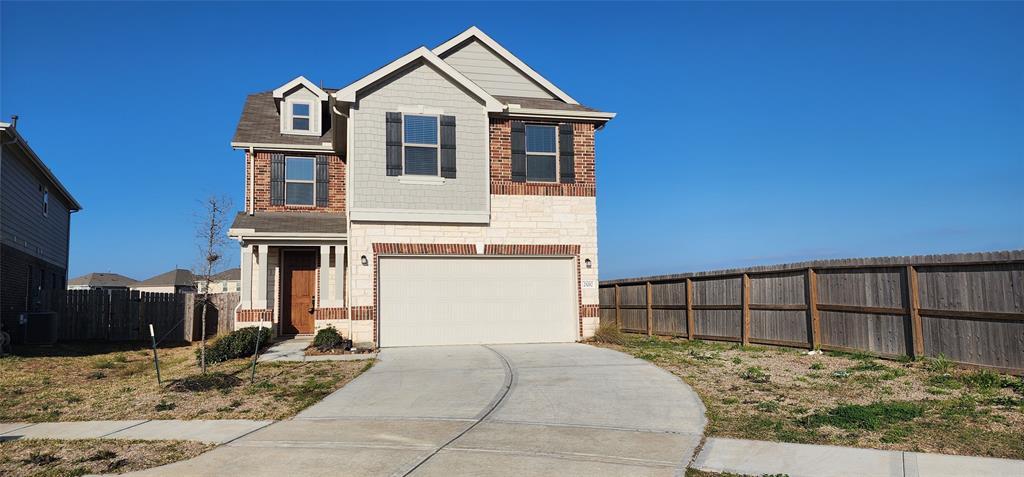25202 Wls Sta Ct in Katy, TX - Building Photo