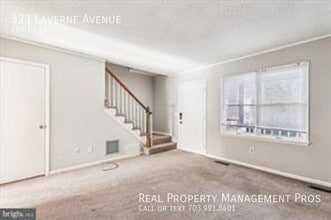 323 Laverne Ave in Alexandria, VA - Building Photo - Building Photo