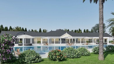 3989 Antigua Wy in Spring Hill, FL - Building Photo - Building Photo