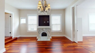 2550 Sutter St in San Francisco, CA - Building Photo - Building Photo