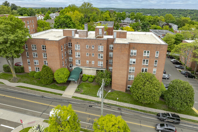 Sheffield Ridge Condominiums