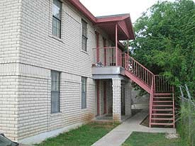 2716 Kearney Apartments