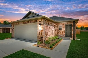 1886 Brushy Cedar Ct