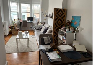 59 Joy St in Boston, MA - Foto de edificio - Building Photo