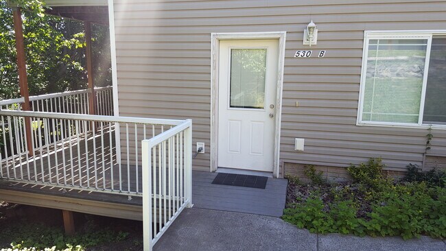 530 SW Winter Cir, Unit Lower in Pullman, WA - Building Photo - Building Photo